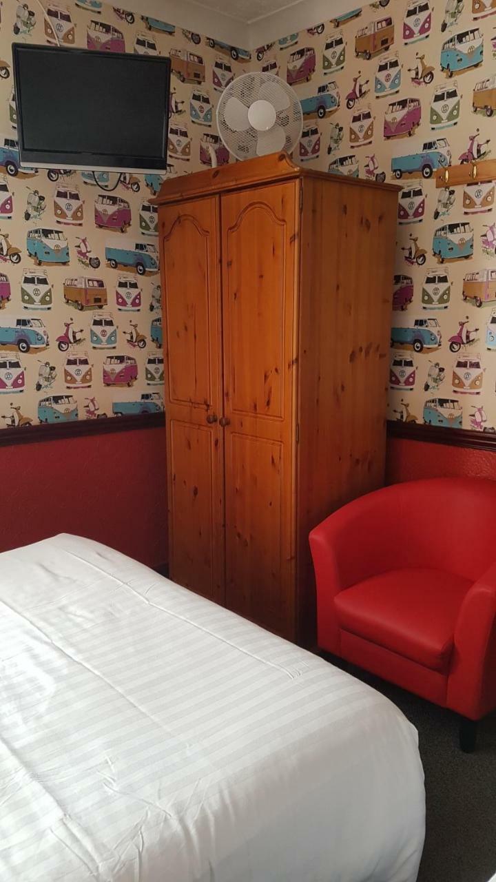 Valdene Hotel