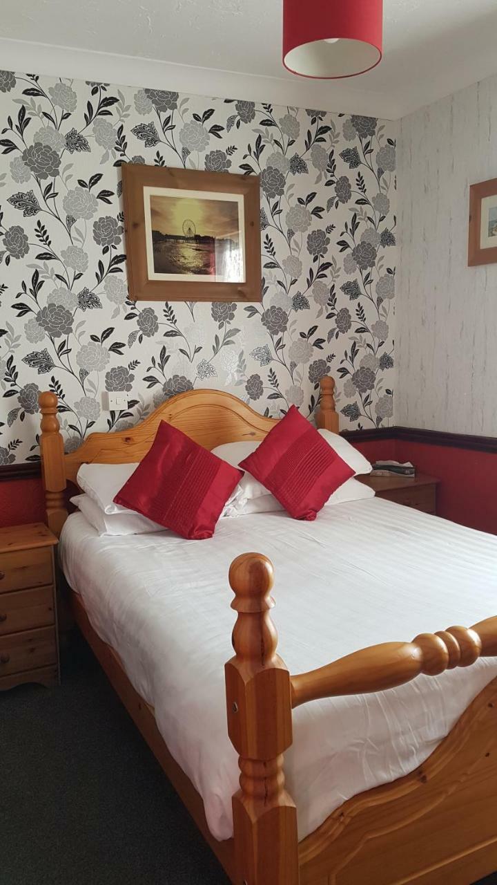 Valdene Hotel