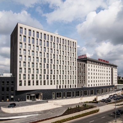 Airport Hotel Okecie