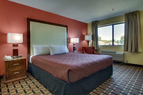 Posada Heritage Grand Inn
