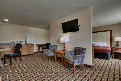Posada Heritage Grand Inn