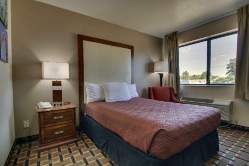 Posada Heritage Grand Inn