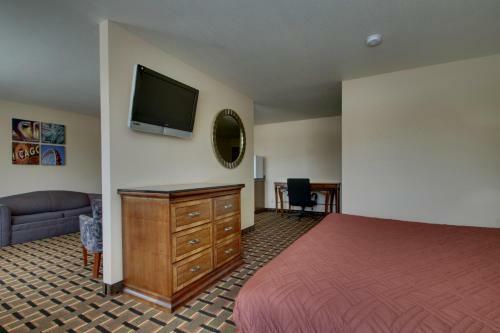 Posada Heritage Grand Inn