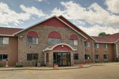 Posada Heritage Grand Inn