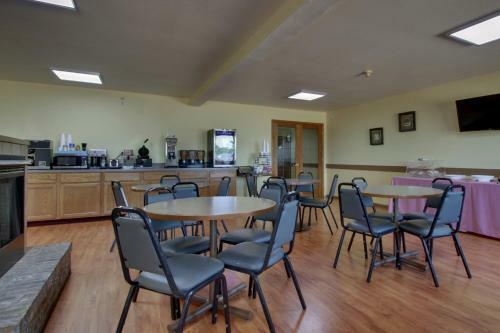 Posada Heritage Grand Inn