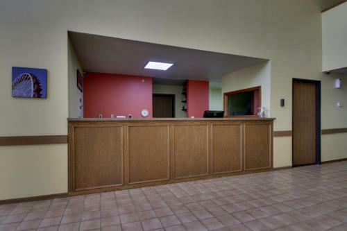 Posada Heritage Grand Inn