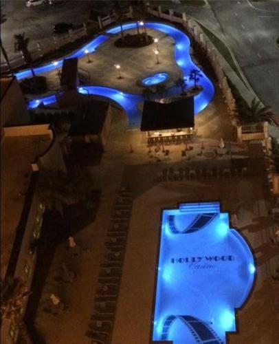 Hotel Hollywood Casino - Bay Saint Louis