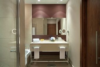 Hotel Solis Sochi Suites