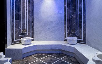 Hotel Solis Sochi Suites