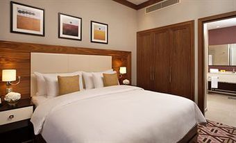 Hotel Solis Sochi Suites