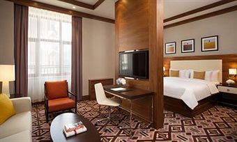 Hotel Solis Sochi Suites