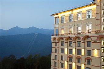 Sol�s Sochi Hotel