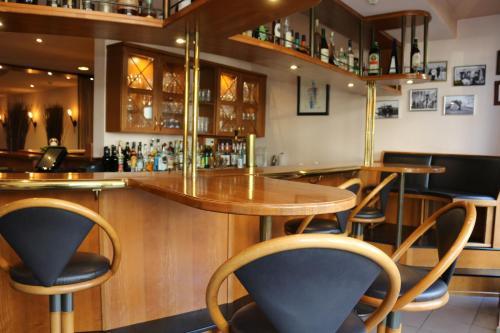 Hotel Vitalotel Roonhof