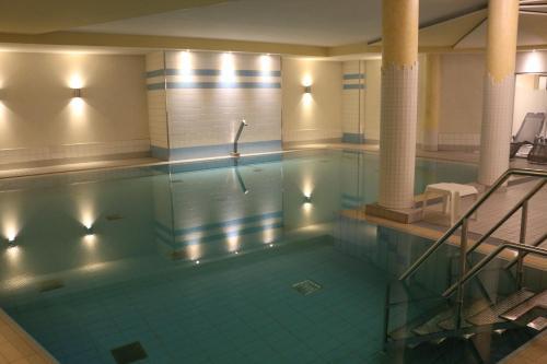 Hotel Vitalotel Roonhof