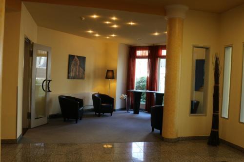 Hotel Vitalotel Roonhof