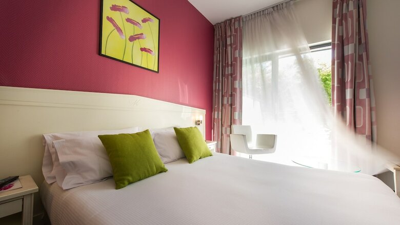 Hotel H�tel Marso