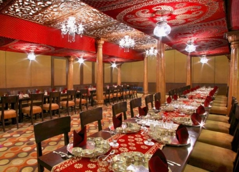 Hotel Express Residency