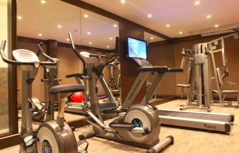 Hotel Express Residency