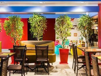 Hotel Ibis Styles Porto Alegre Centro