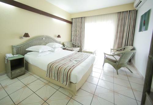 Hotel H�tel Amazonia