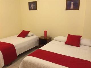Hotel Red Booby