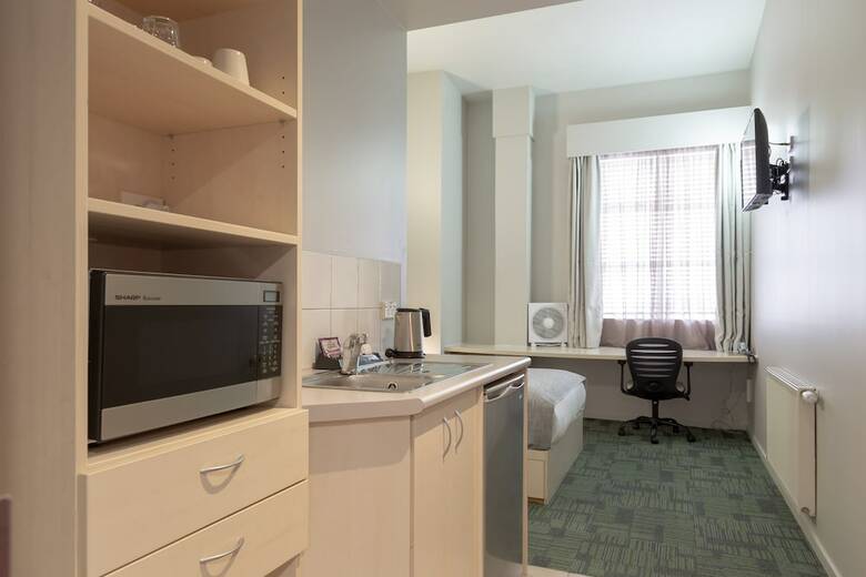 Aparthotel Ibis Styles Invercargill