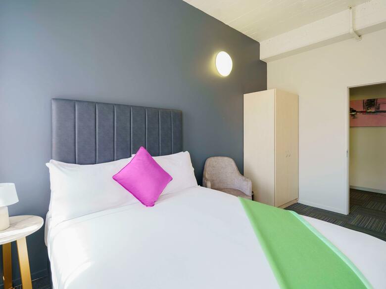 Aparthotel Ibis Styles Invercargill