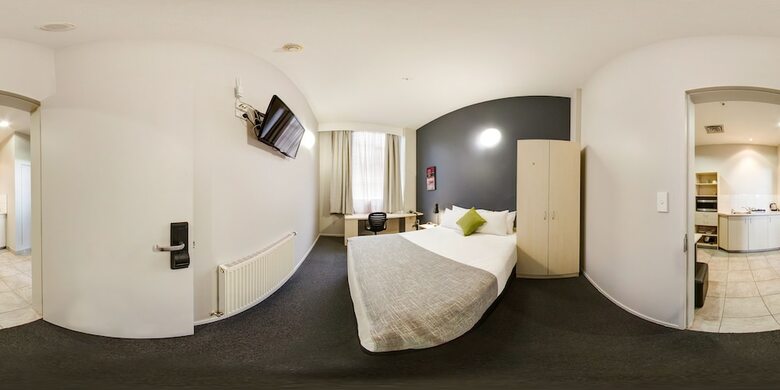 Aparthotel Ibis Styles Invercargill