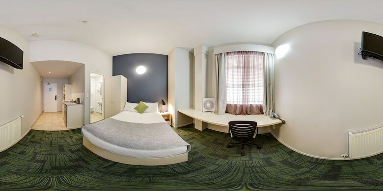 Aparthotel Ibis Styles Invercargill