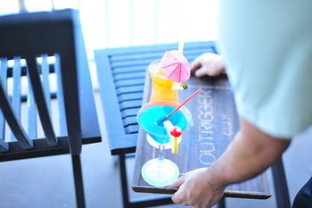 Apartamento Outrigger Guam Beach Resort