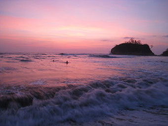 Bed & Breakfast Nosara Retreat