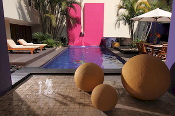 Aparthotel Hotel Casa Serena