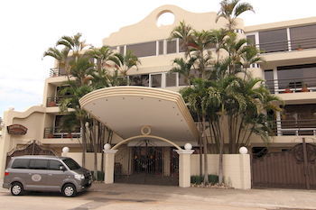 Aparthotel Hotel Casa Serena