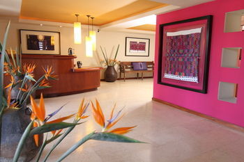 Aparthotel Hotel Casa Serena