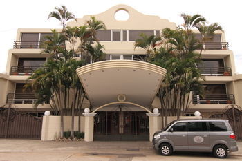 Aparthotel Hotel Casa Serena