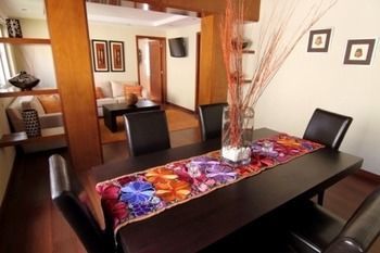 Aparthotel Hotel Casa Serena