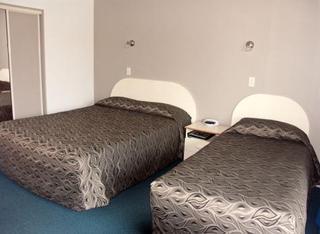 Annabelle Court Motel