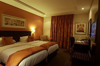 City Lodge Hotel Hatfield