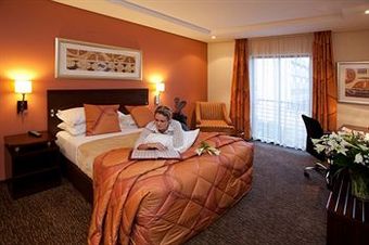 City Lodge Hotel Hatfield