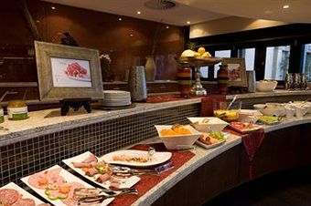 City Lodge Hotel Hatfield