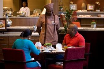City Lodge Hotel Hatfield