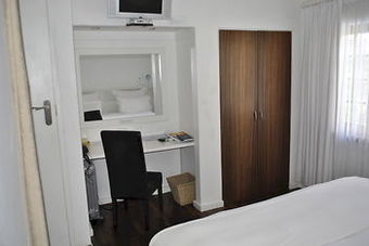 Hotel Cotswold House