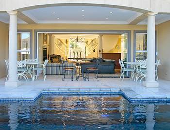 Hotel Seacliffe Lodge