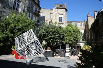 Hotel Adonis Brive - Grand H�tel
