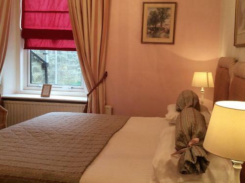 Hotel Homelands Guest House
