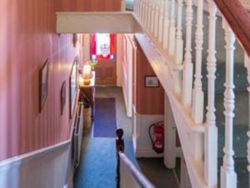Hotel Homelands Guest House
