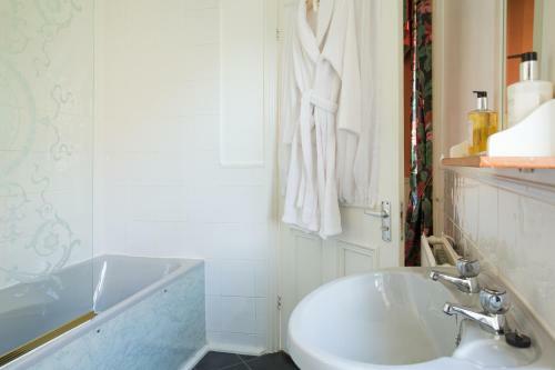 Hotel Homelands Guest House