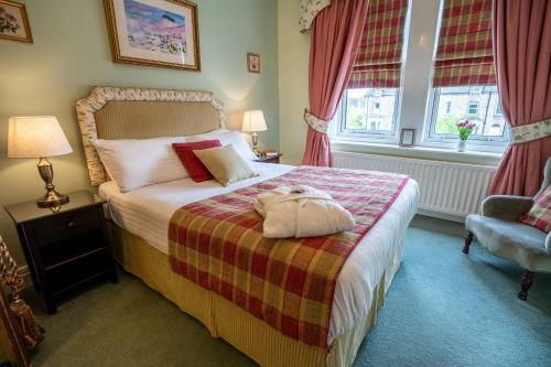 Hotel Homelands Guest House