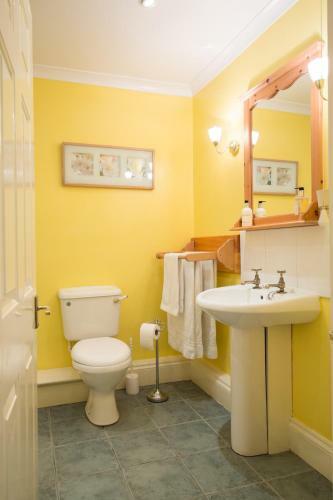 Hotel Homelands Guest House