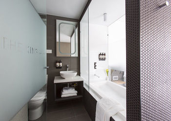 Motel The Kingsford, An Ascend Hotel Collection Member